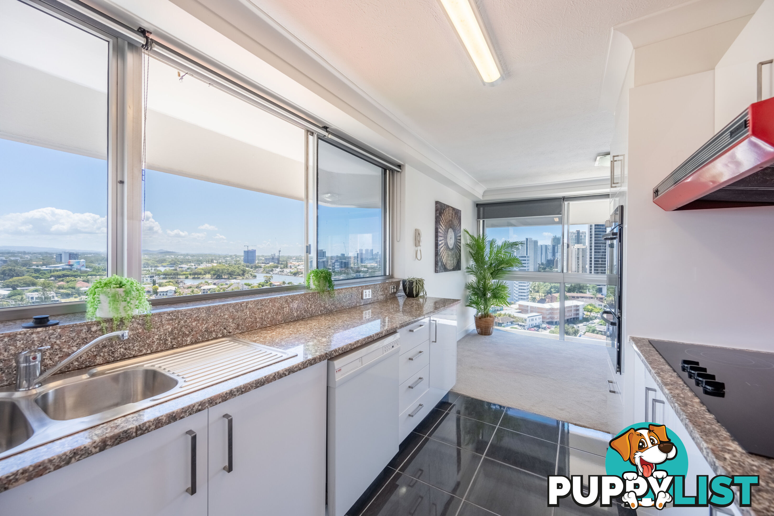 1401/21 Peninsular Drive SURFERS PARADISE QLD 4217