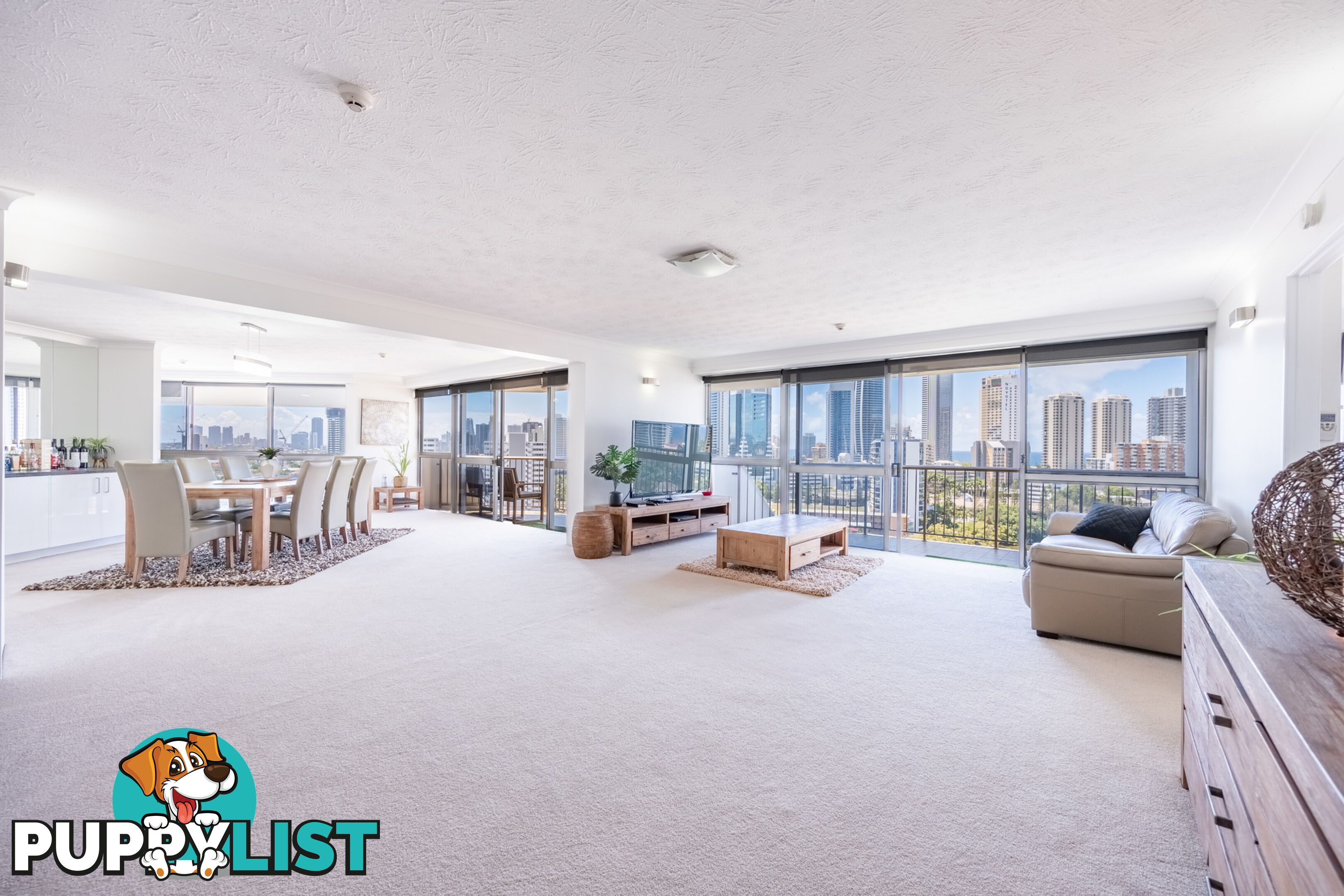 1401/21 Peninsular Drive SURFERS PARADISE QLD 4217