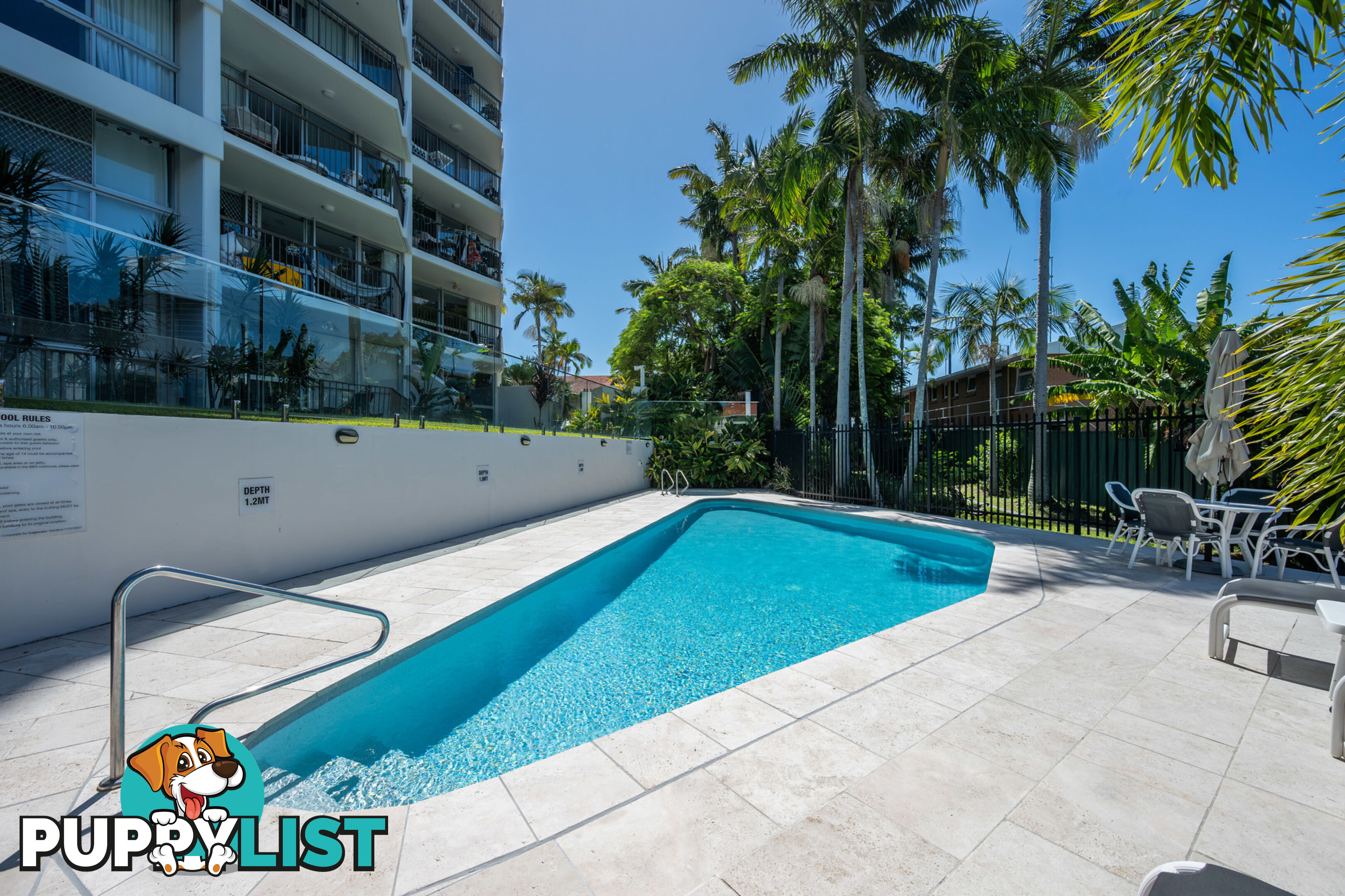 1401/21 Peninsular Drive SURFERS PARADISE QLD 4217