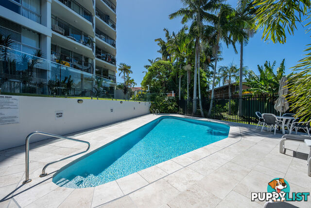 1401/21 Peninsular Drive SURFERS PARADISE QLD 4217