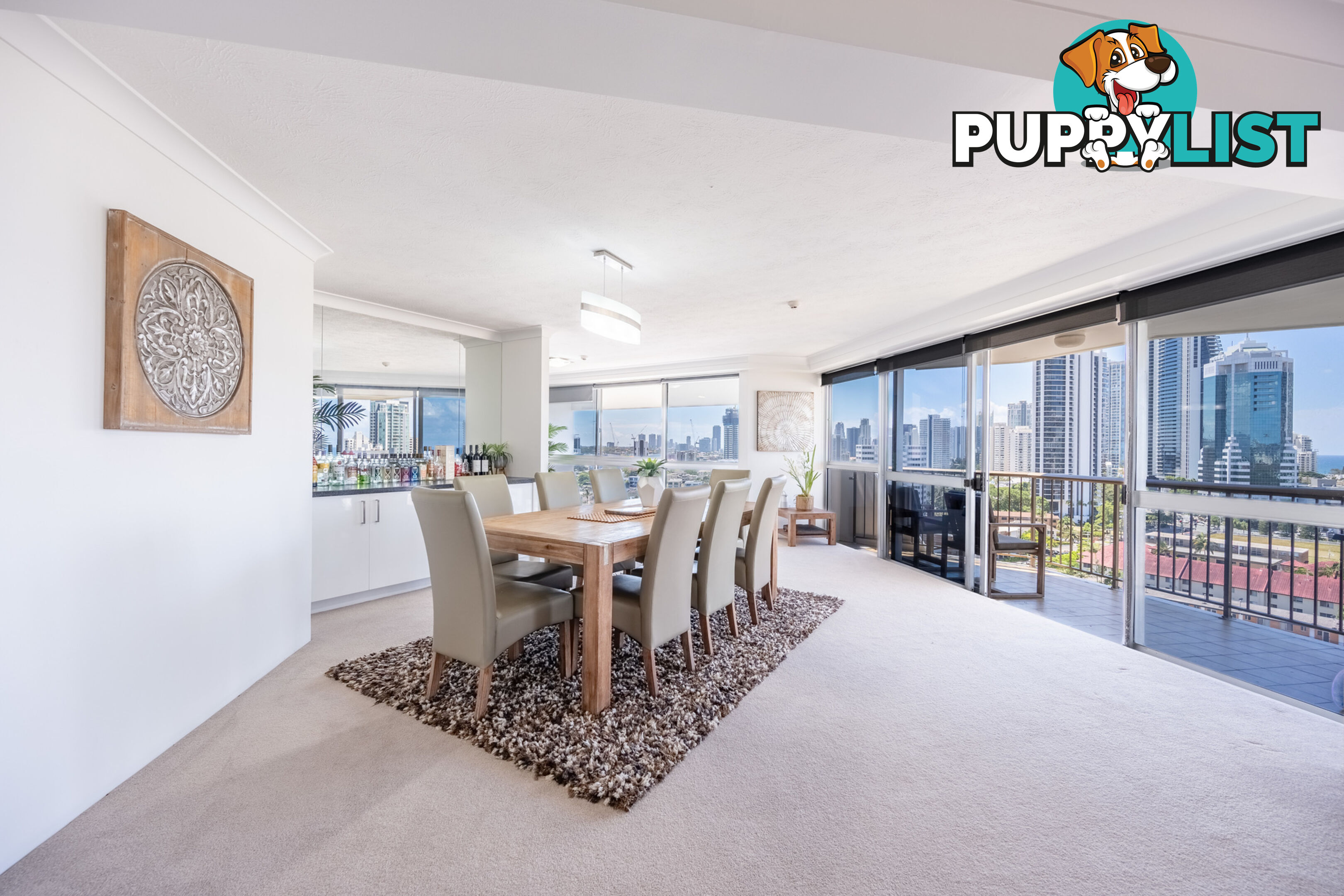 1401/21 Peninsular Drive SURFERS PARADISE QLD 4217