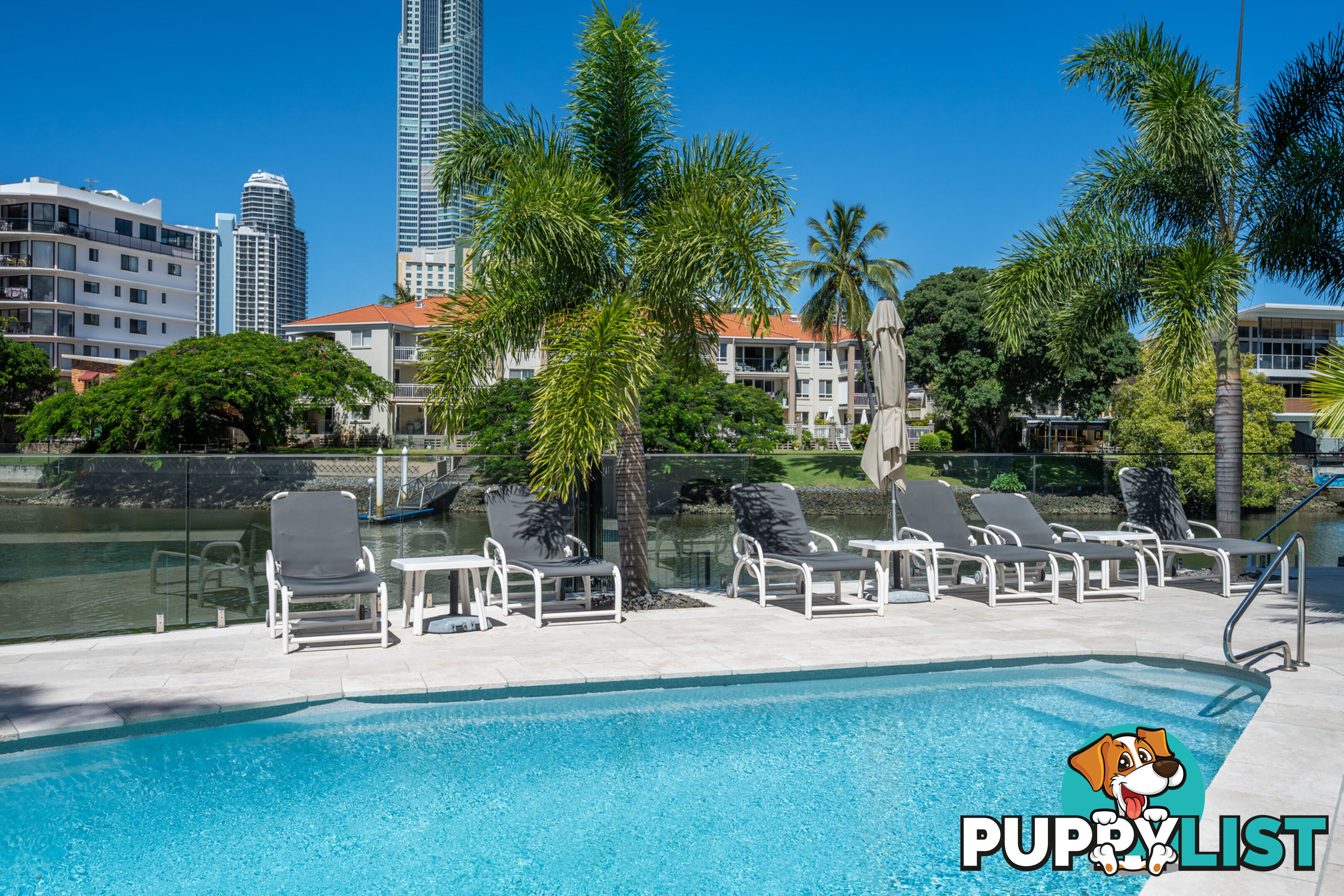 1401/21 Peninsular Drive SURFERS PARADISE QLD 4217