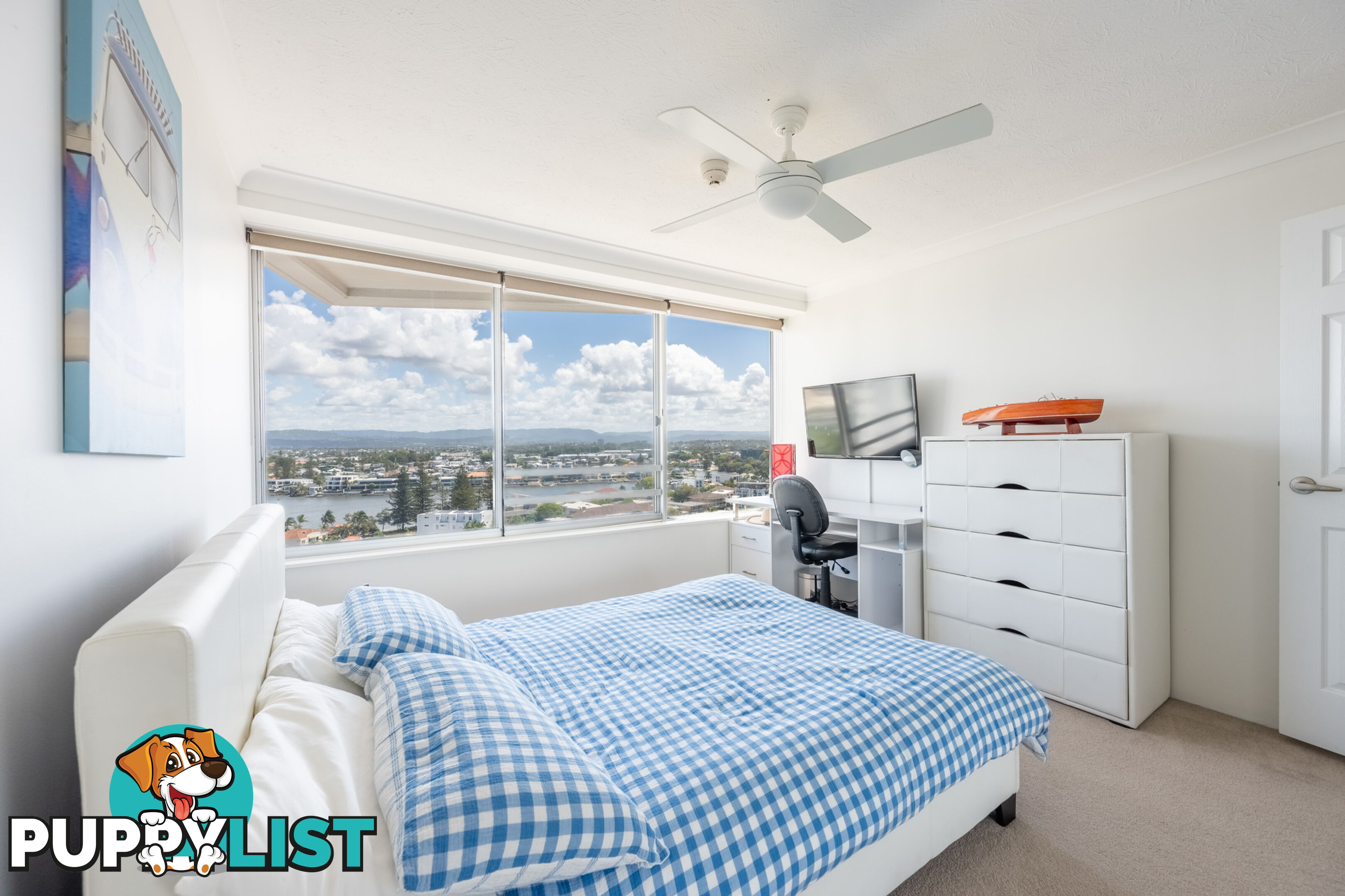 1401/21 Peninsular Drive SURFERS PARADISE QLD 4217