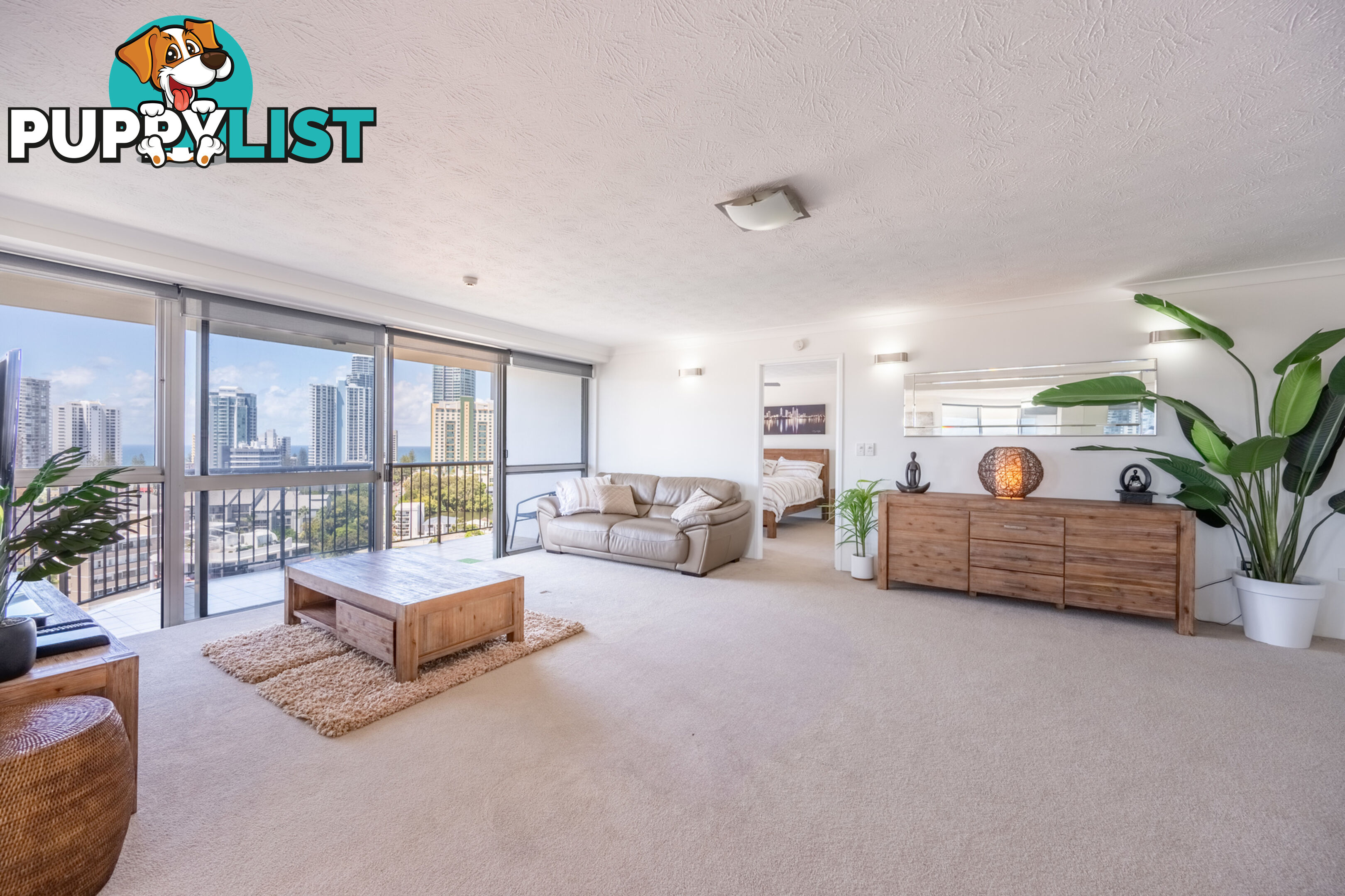 1401/21 Peninsular Drive SURFERS PARADISE QLD 4217