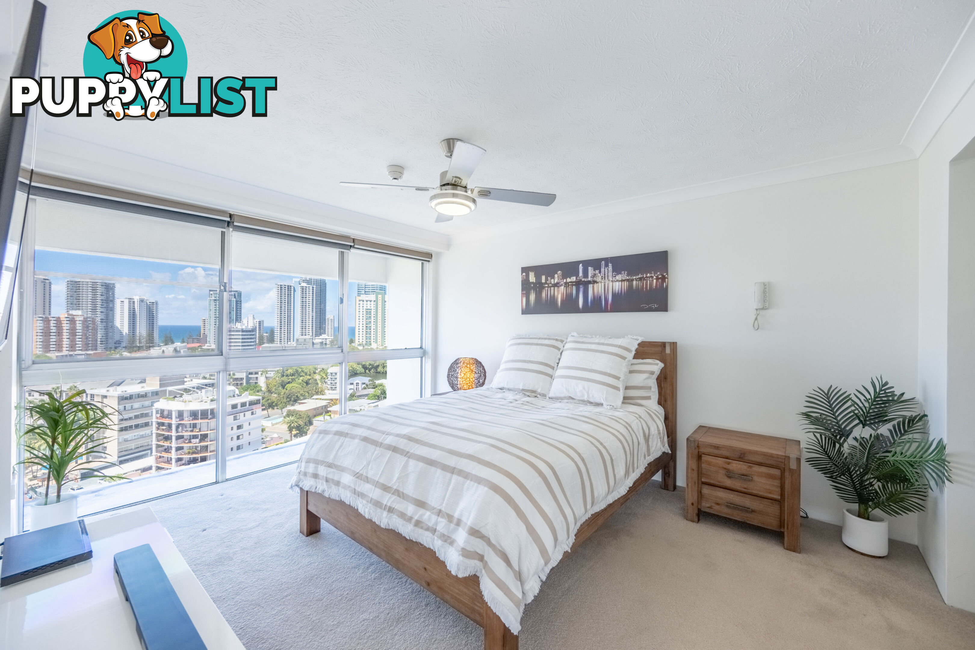 1401/21 Peninsular Drive SURFERS PARADISE QLD 4217