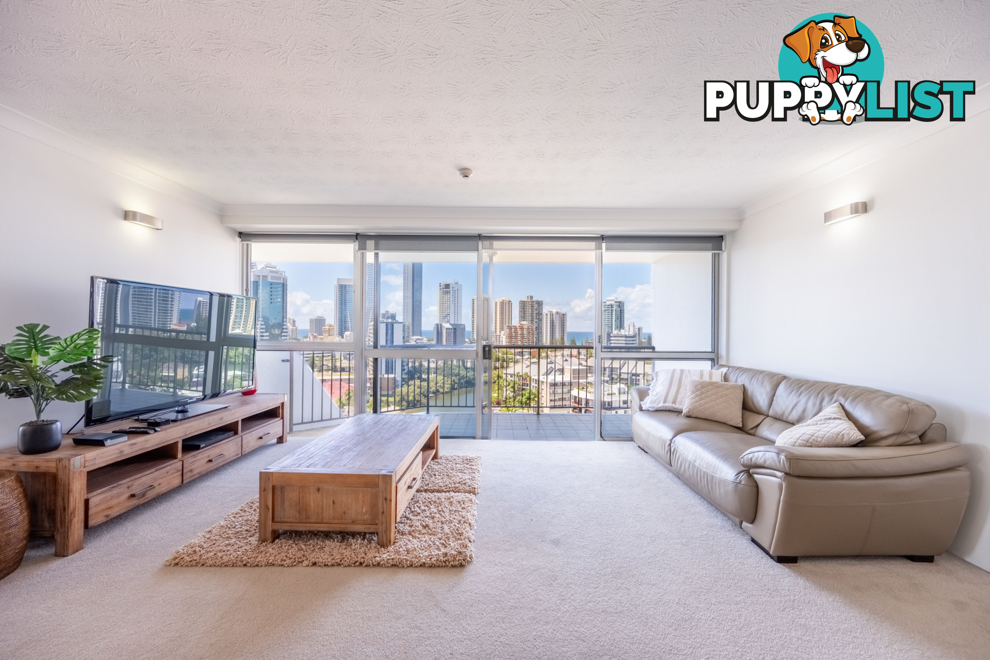 1401/21 Peninsular Drive SURFERS PARADISE QLD 4217