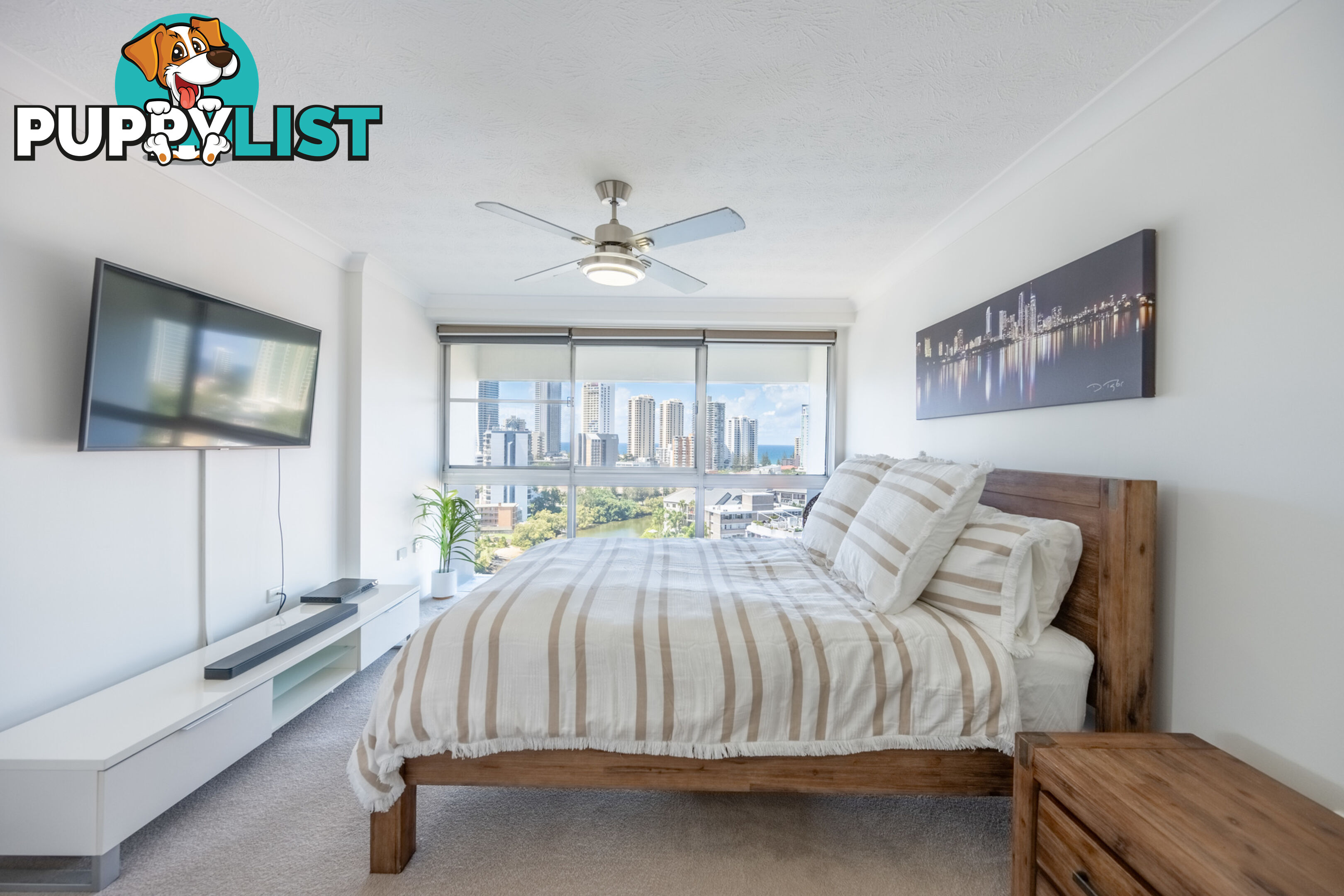 1401/21 Peninsular Drive SURFERS PARADISE QLD 4217