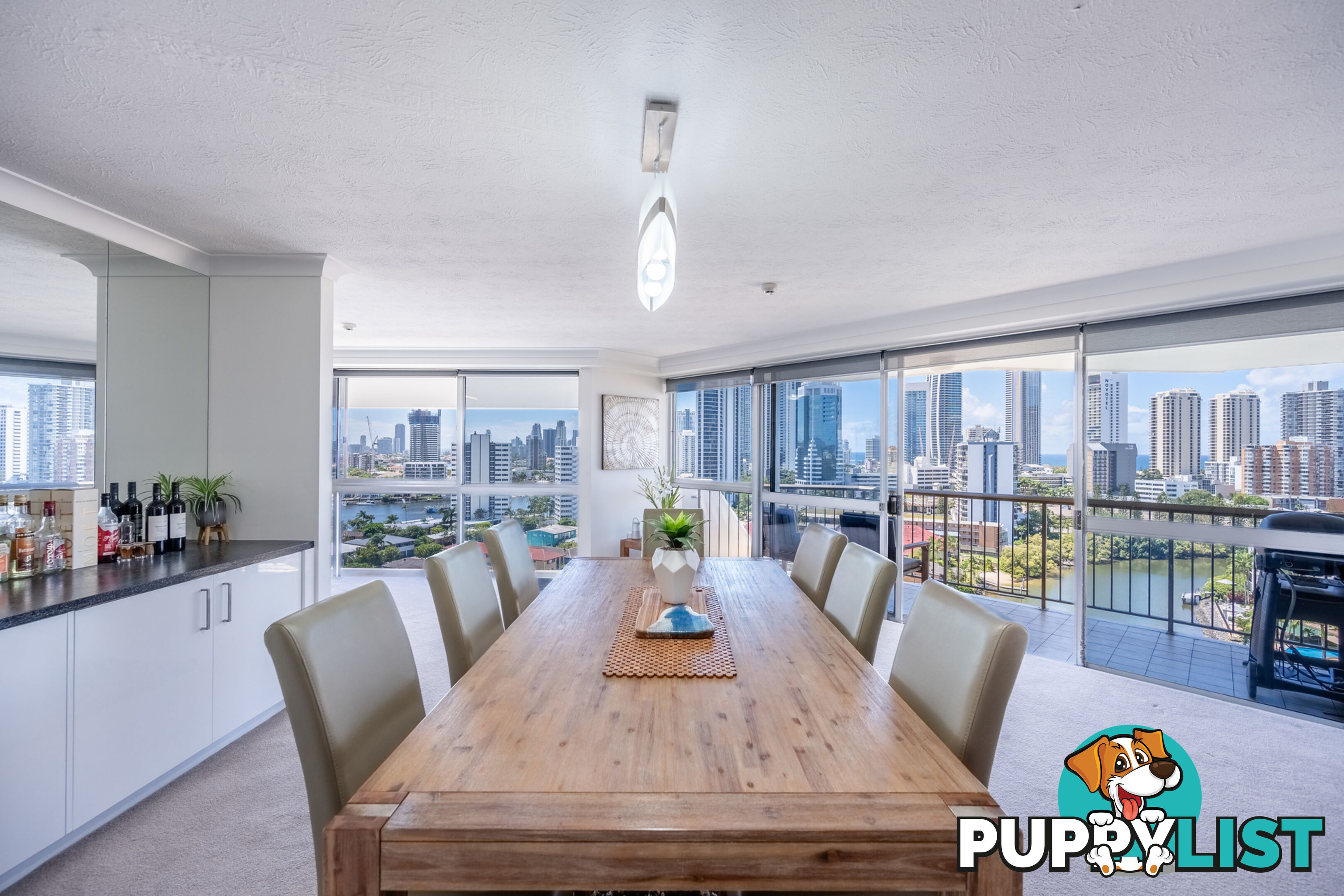 1401/21 Peninsular Drive SURFERS PARADISE QLD 4217