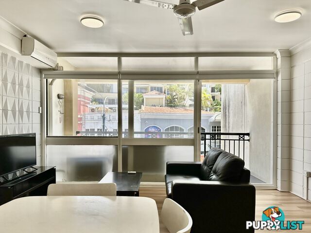 Unit 210/3155 Surfers Paradise Boulevard SURFERS PARADISE QLD 4217