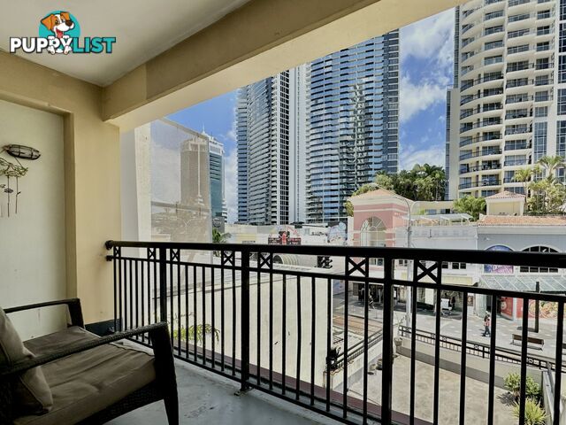 Unit 210/3155 Surfers Paradise Boulevard SURFERS PARADISE QLD 4217