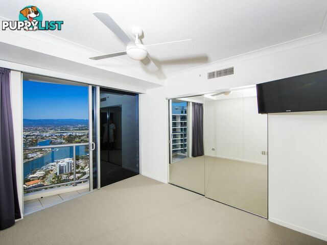 23 Ferny Avenue SURFERS PARADISE QLD 4217