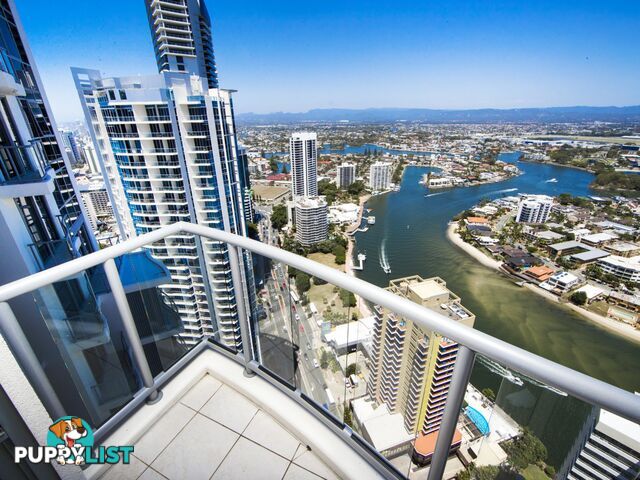 23 Ferny Avenue SURFERS PARADISE QLD 4217