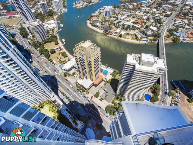 23 Ferny Avenue SURFERS PARADISE QLD 4217