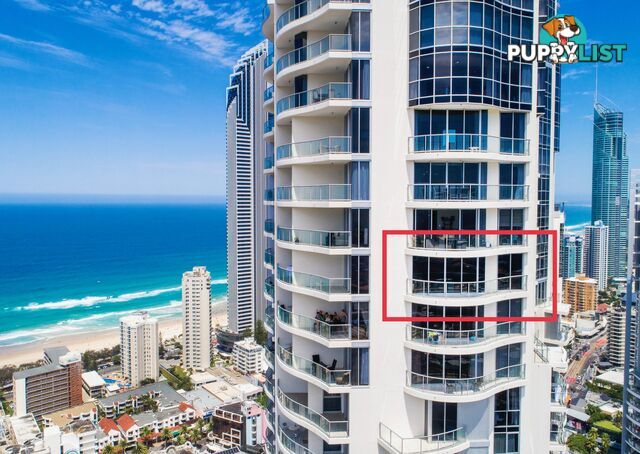 23 Ferny Avenue SURFERS PARADISE QLD 4217