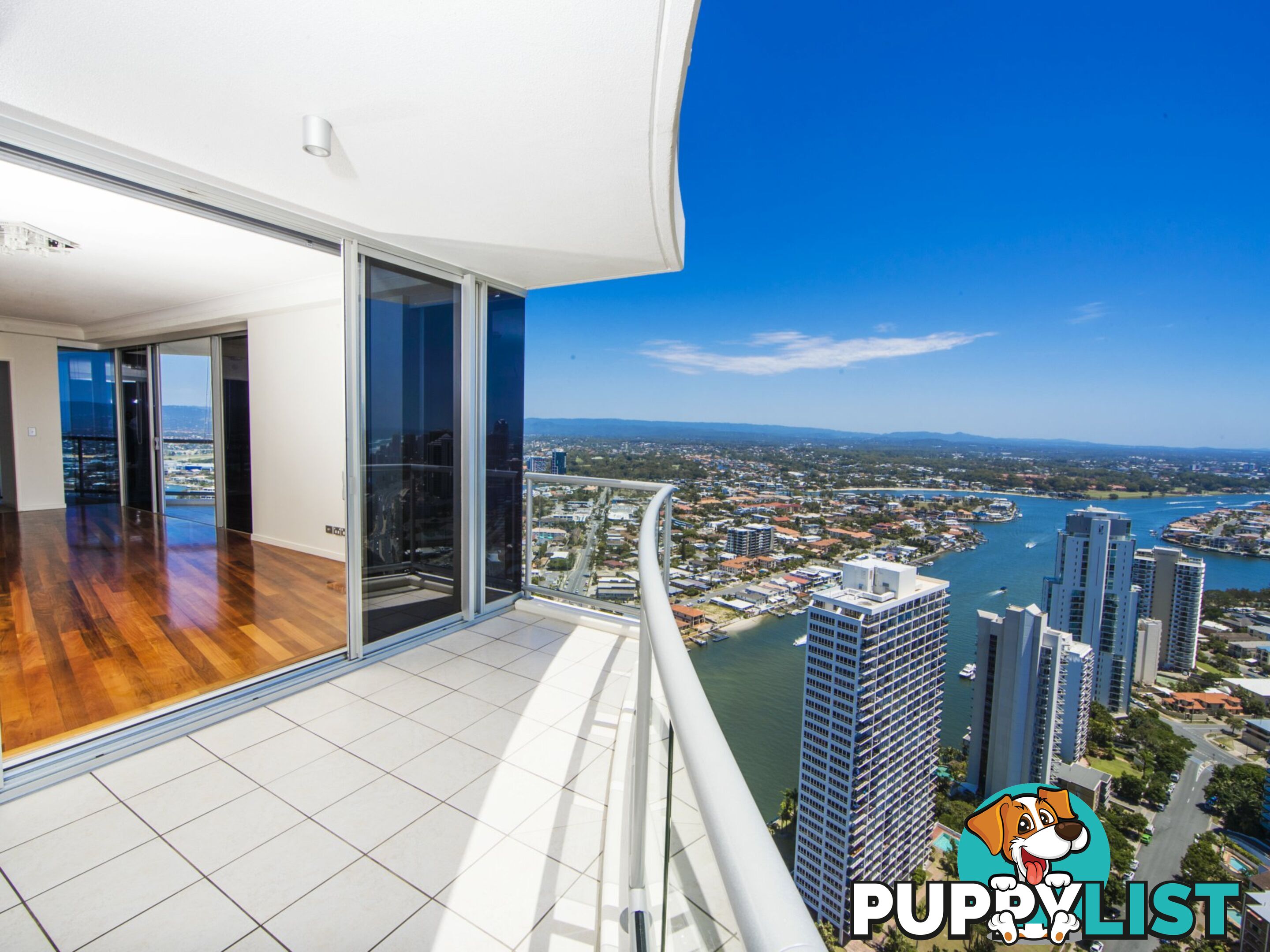 23 Ferny Avenue SURFERS PARADISE QLD 4217