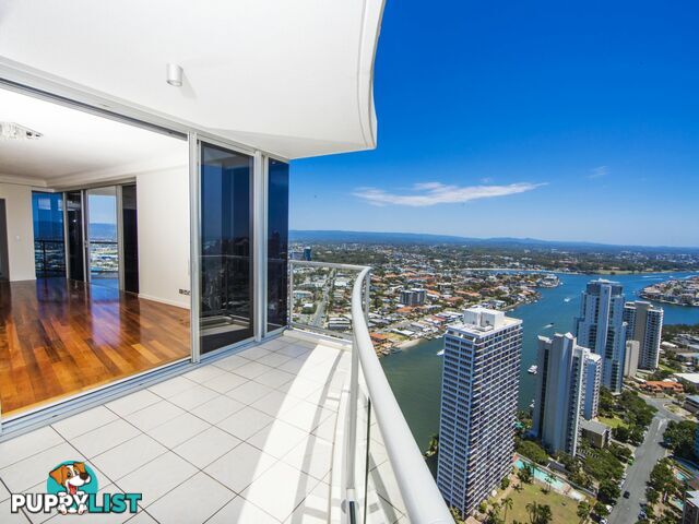 23 Ferny Avenue SURFERS PARADISE QLD 4217