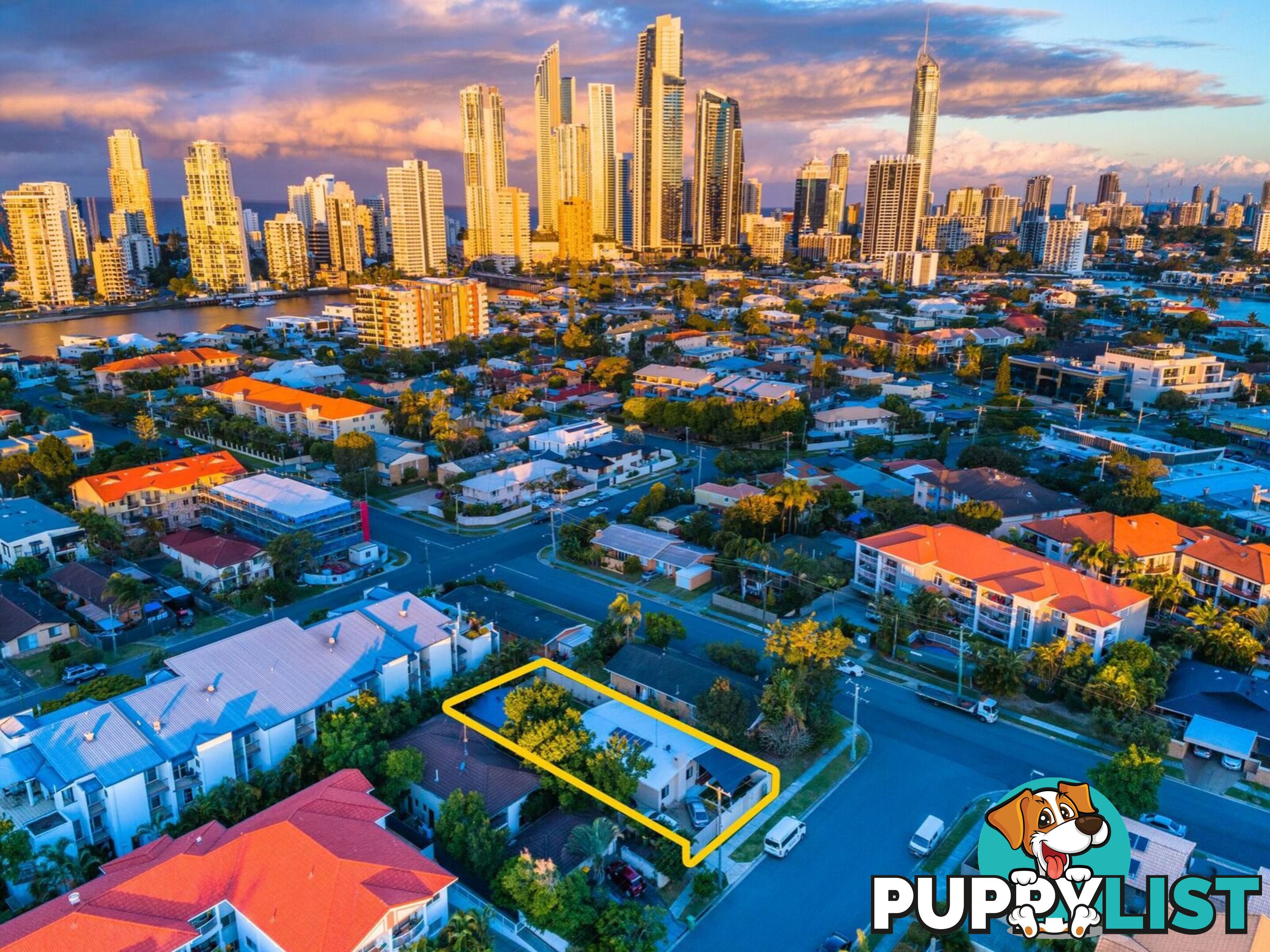 3 Purli Street SURFERS PARADISE QLD 4217