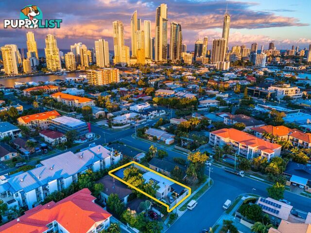 3 Purli Street SURFERS PARADISE QLD 4217