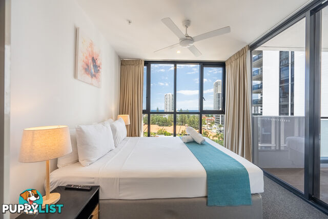 51/2729 Gold Coast Highway BROADBEACH QLD 4218