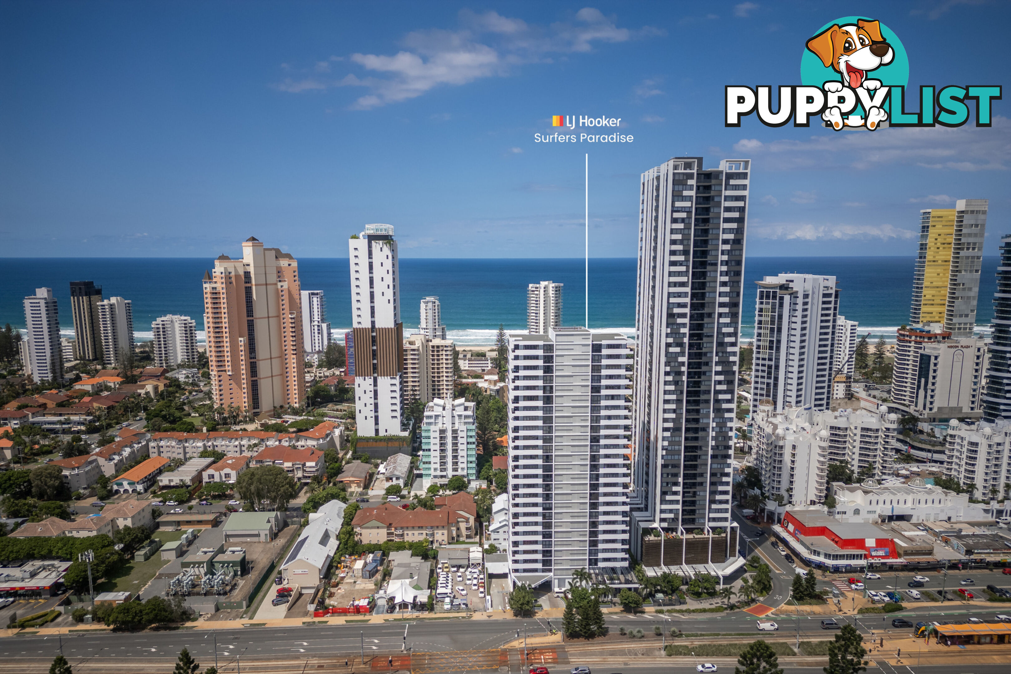 51/2729 Gold Coast Highway BROADBEACH QLD 4218