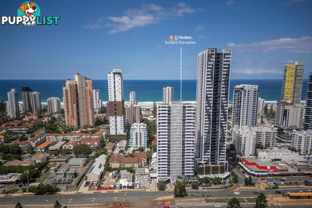 51/2729 Gold Coast Highway BROADBEACH QLD 4218