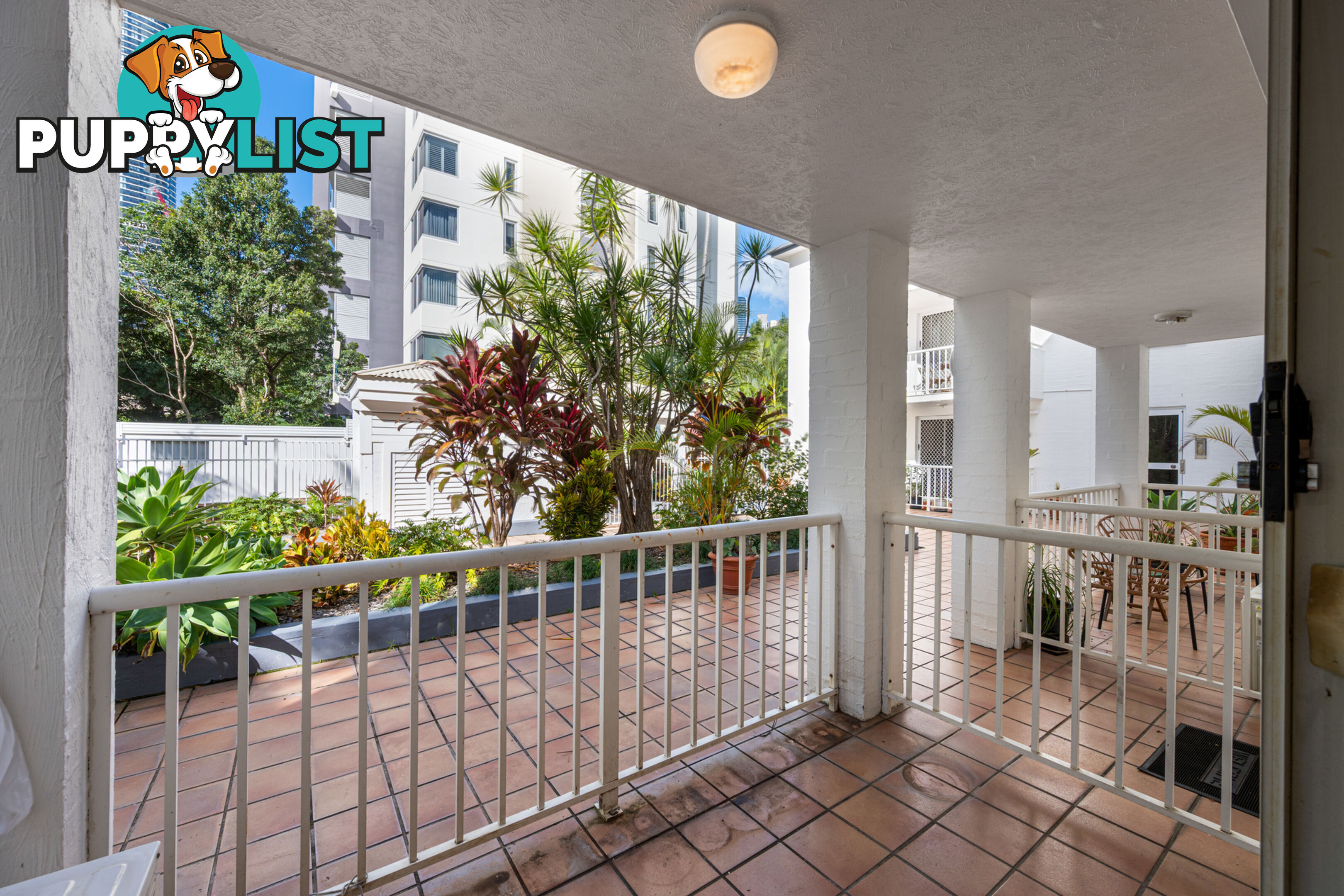 7/33-35 Cypress Avenue SURFERS PARADISE QLD 4217