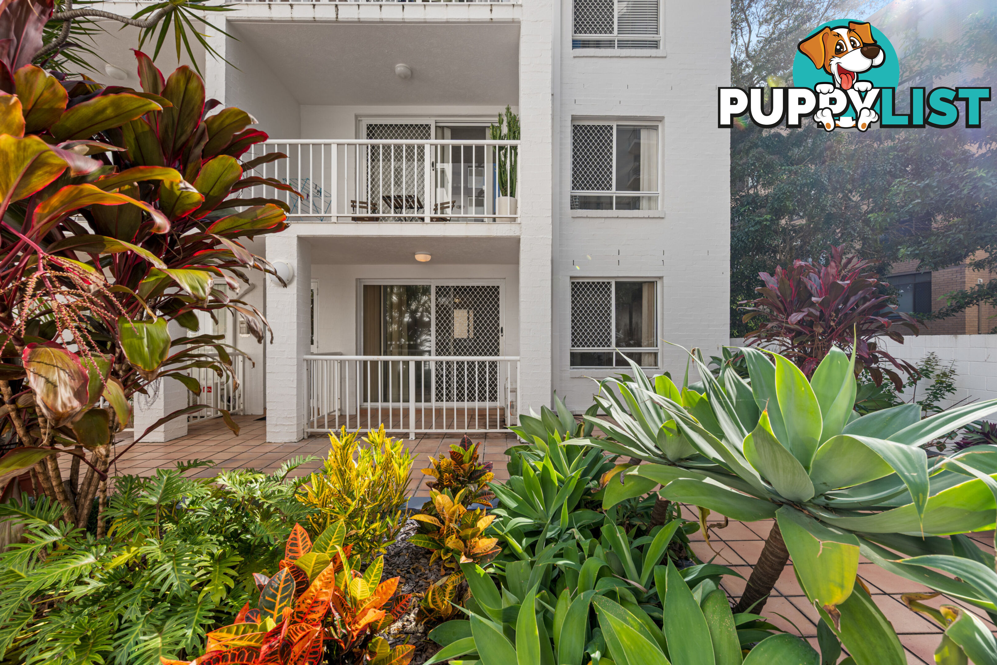 7/33-35 Cypress Avenue SURFERS PARADISE QLD 4217