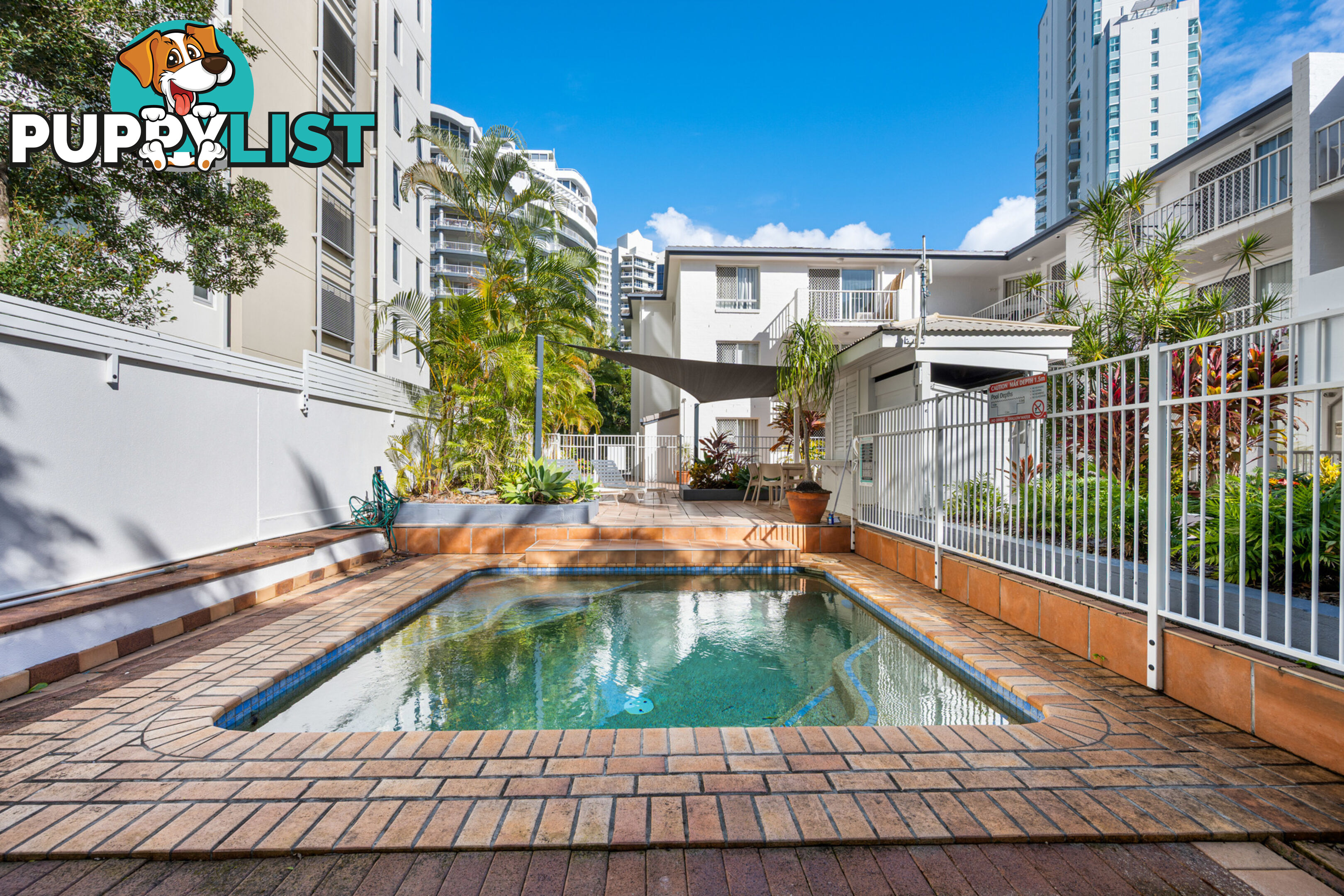 7/33-35 Cypress Avenue SURFERS PARADISE QLD 4217