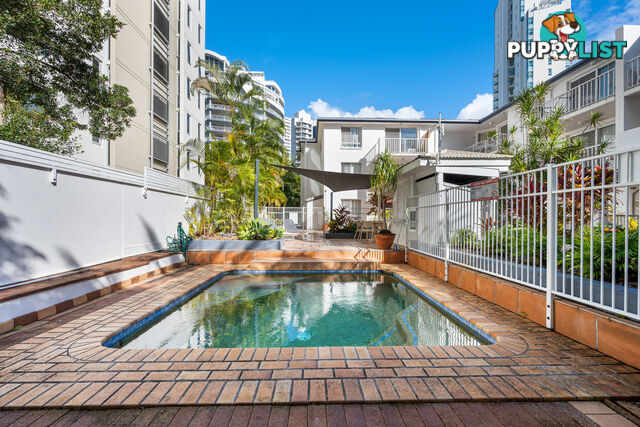 7/33-35 Cypress Avenue SURFERS PARADISE QLD 4217