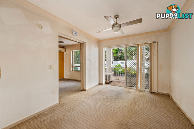 7/33-35 Cypress Avenue SURFERS PARADISE QLD 4217