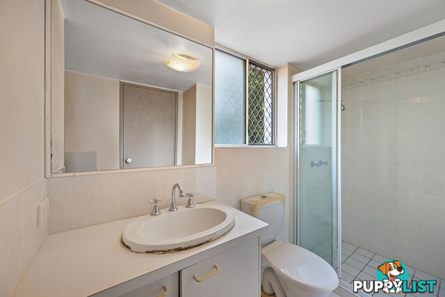 7/33-35 Cypress Avenue SURFERS PARADISE QLD 4217