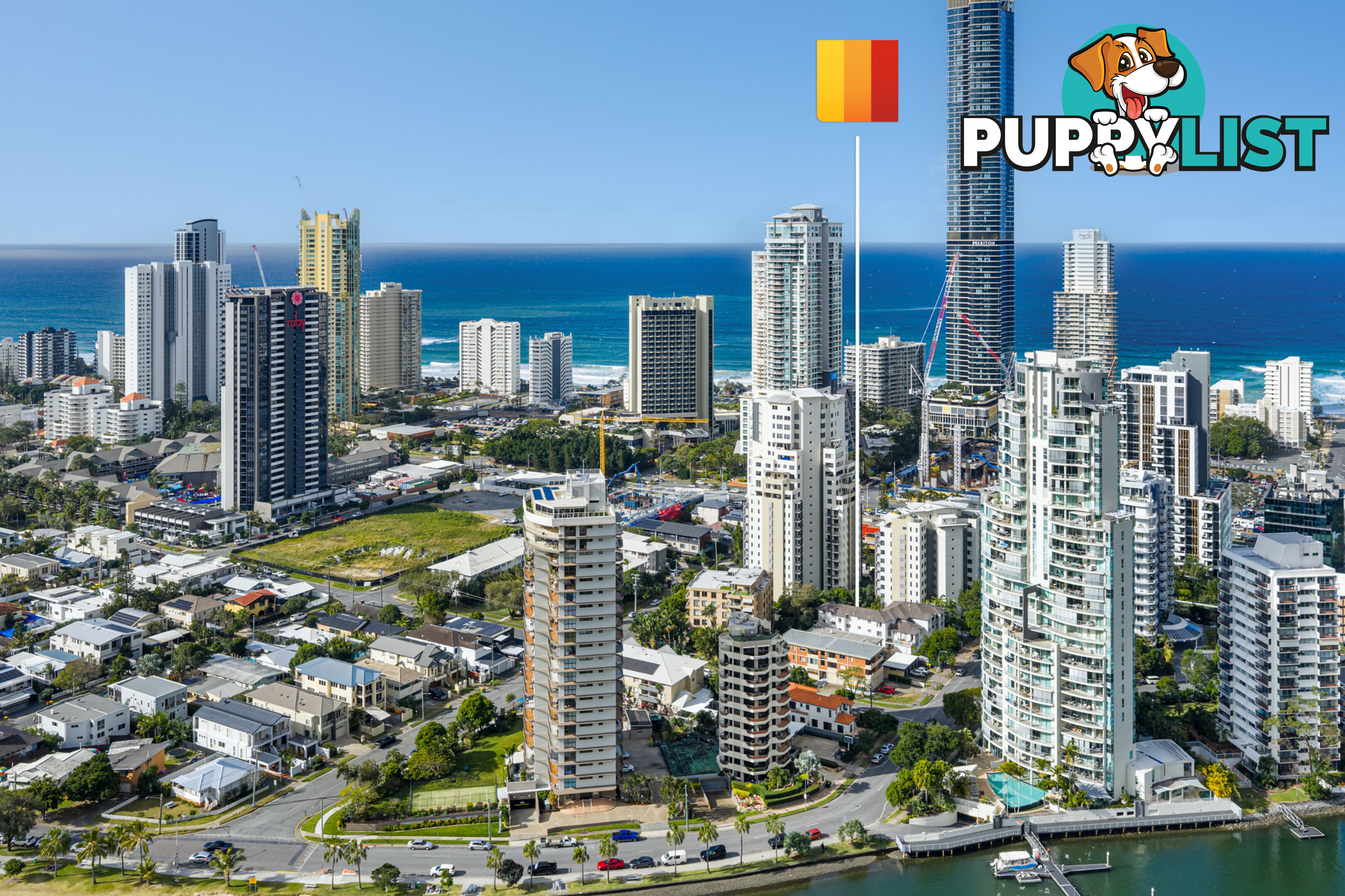 7/33-35 Cypress Avenue SURFERS PARADISE QLD 4217