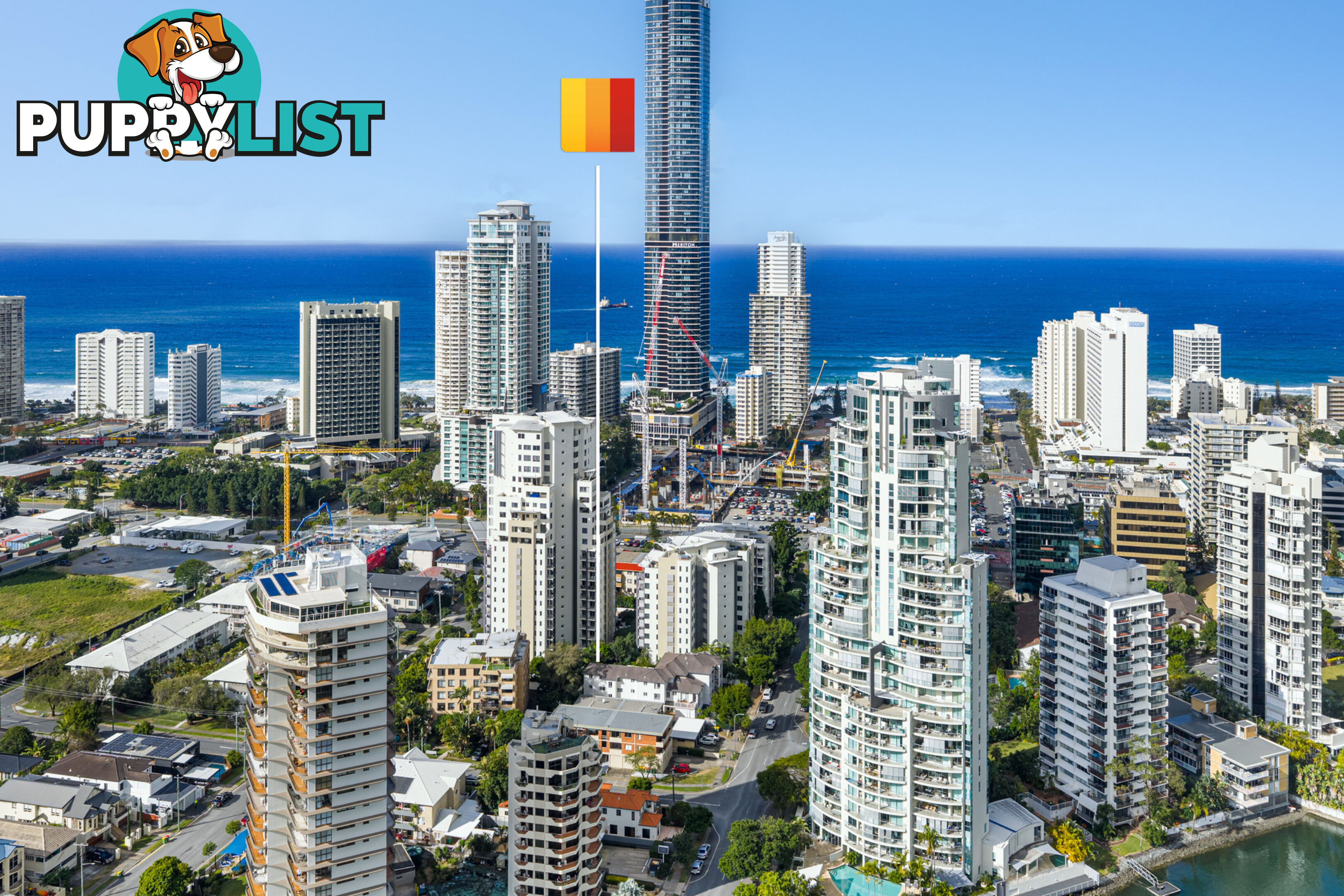 7/33-35 Cypress Avenue SURFERS PARADISE QLD 4217