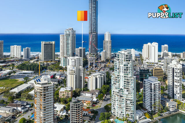 7/33-35 Cypress Avenue SURFERS PARADISE QLD 4217