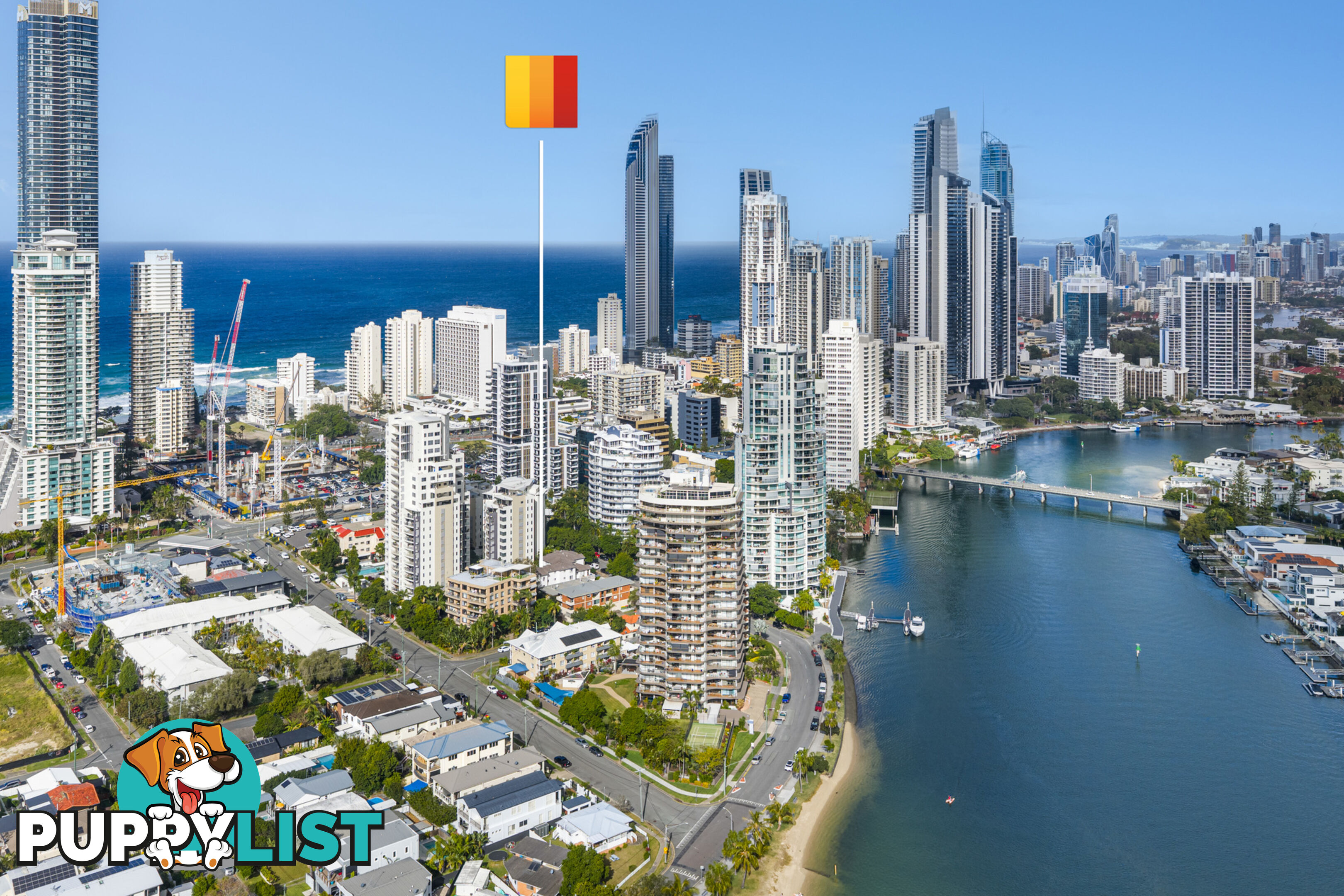 7/33-35 Cypress Avenue SURFERS PARADISE QLD 4217