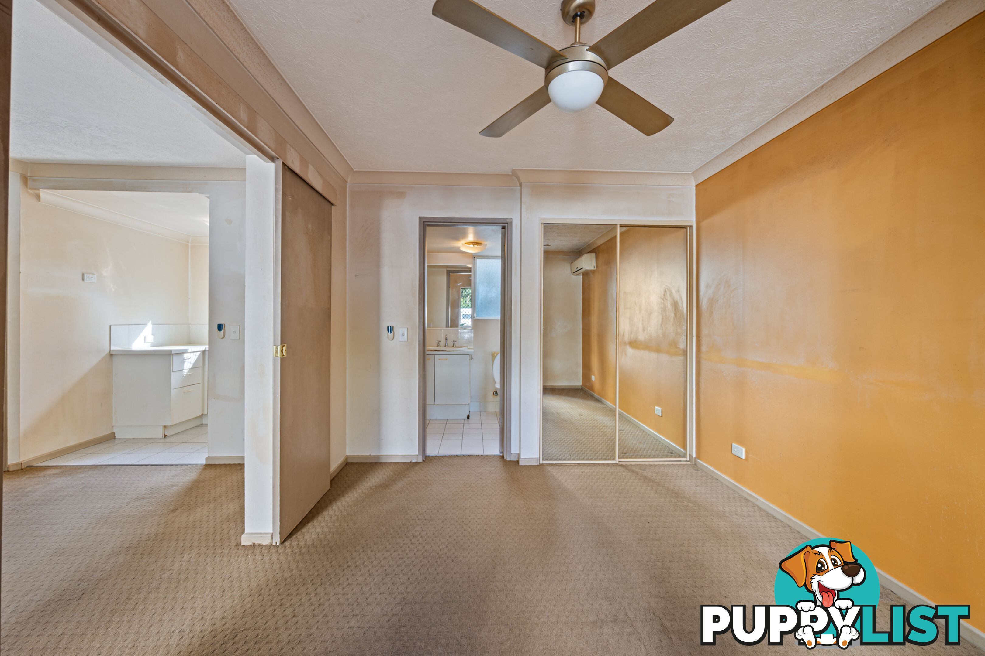 7/33-35 Cypress Avenue SURFERS PARADISE QLD 4217