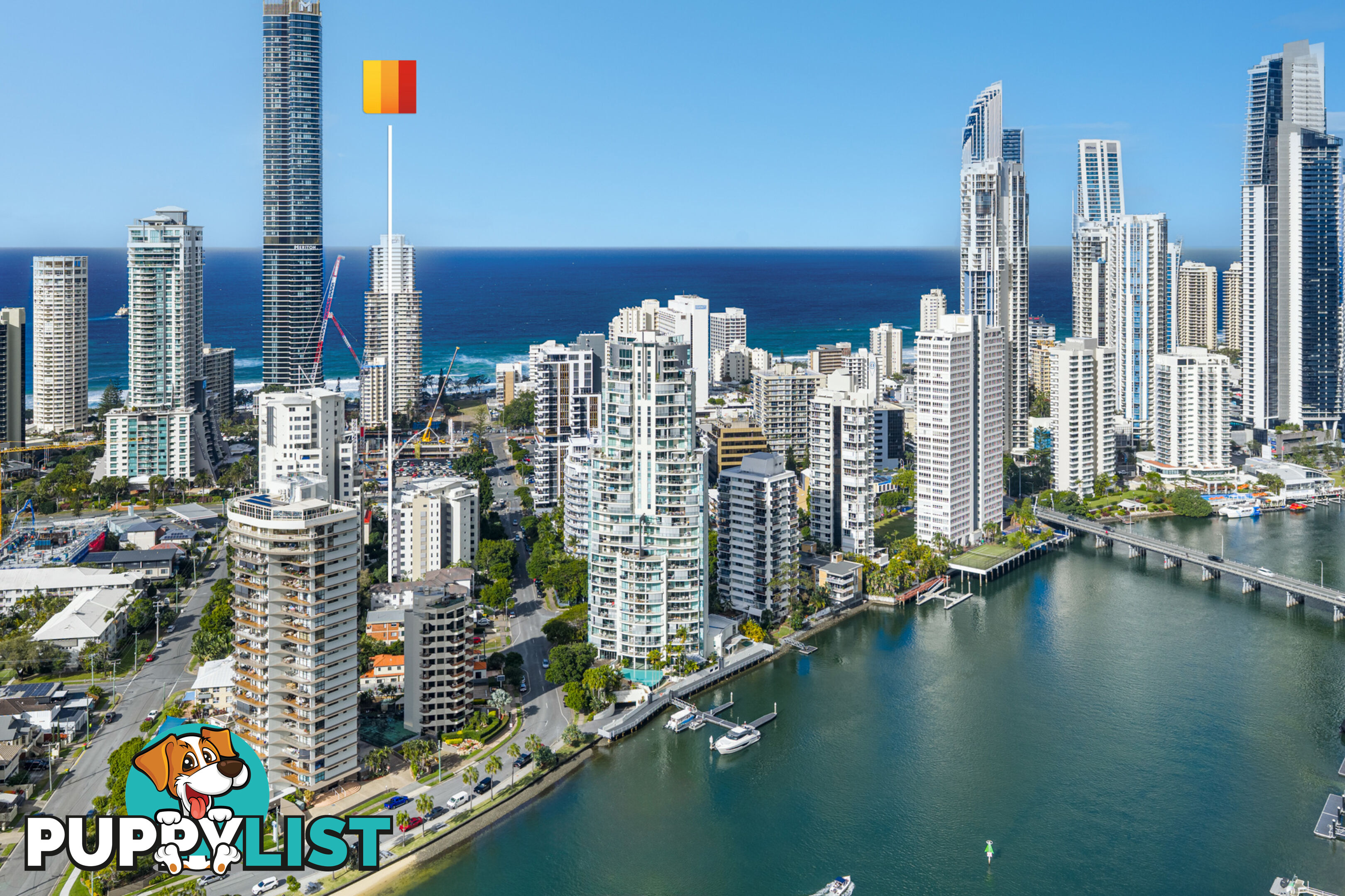 7/33-35 Cypress Avenue SURFERS PARADISE QLD 4217