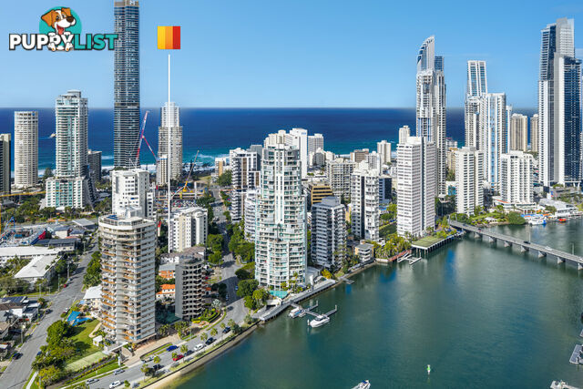 7/33-35 Cypress Avenue SURFERS PARADISE QLD 4217