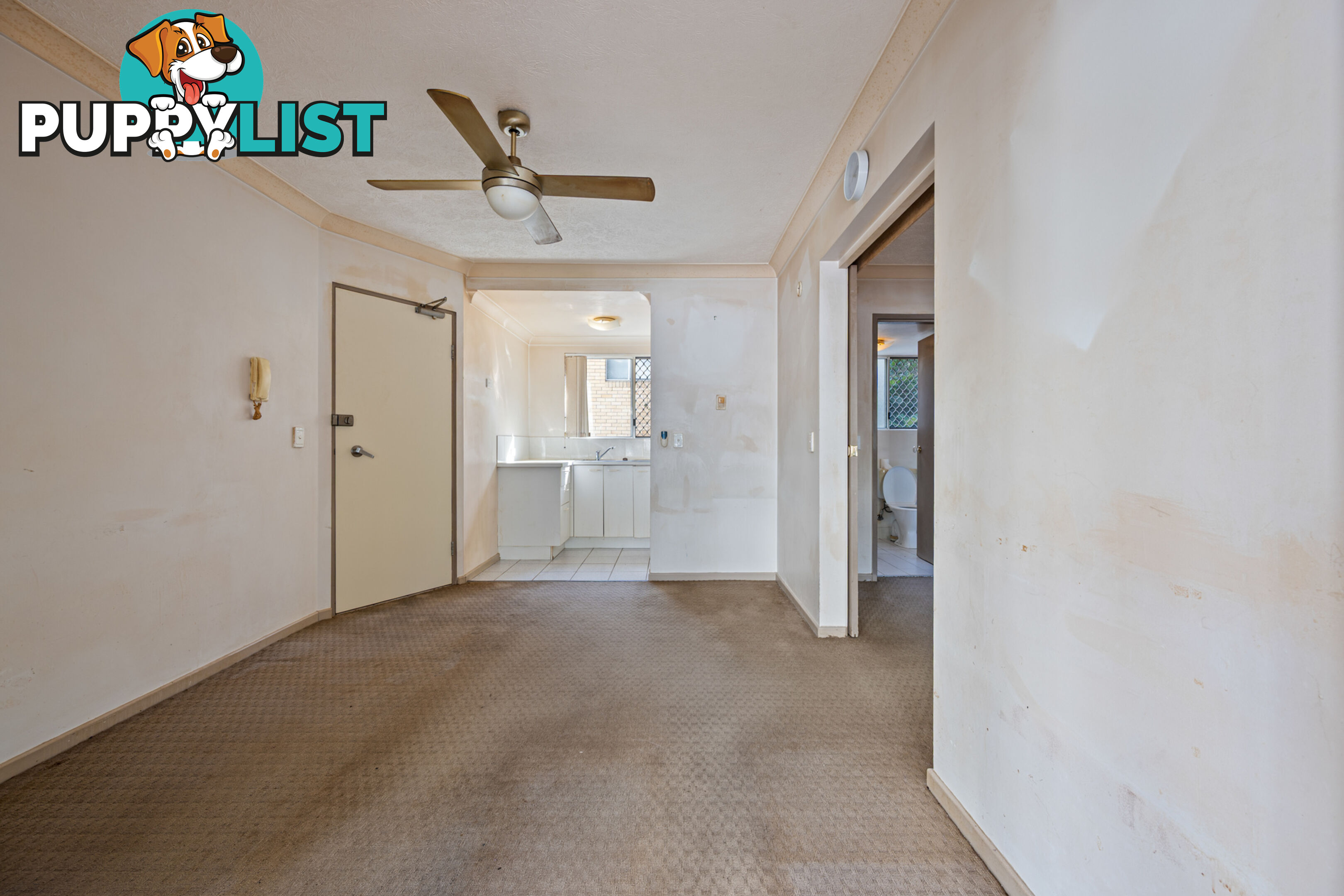 7/33-35 Cypress Avenue SURFERS PARADISE QLD 4217