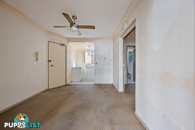 7/33-35 Cypress Avenue SURFERS PARADISE QLD 4217