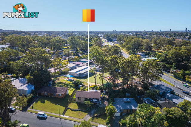 3 Warrawee Avenue ASHMORE QLD 4214
