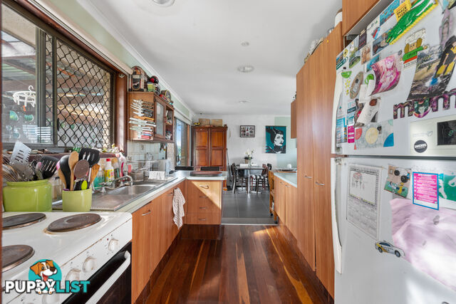 3 Warrawee Avenue ASHMORE QLD 4214