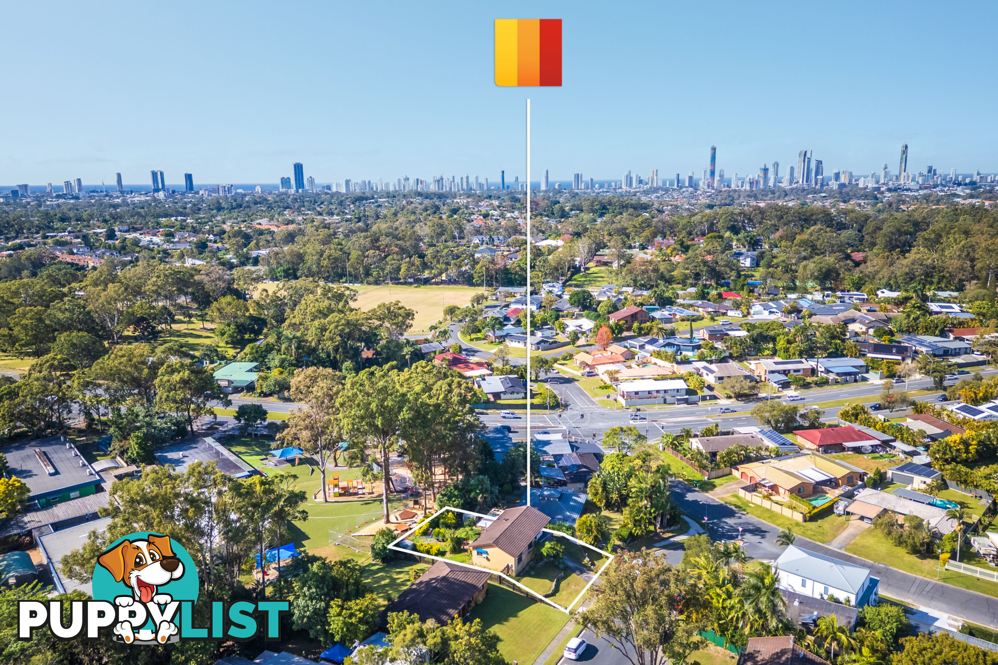 3 Warrawee Avenue ASHMORE QLD 4214