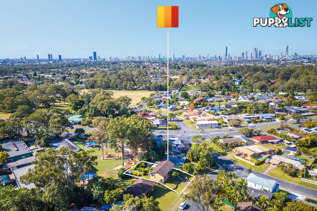 3 Warrawee Avenue ASHMORE QLD 4214