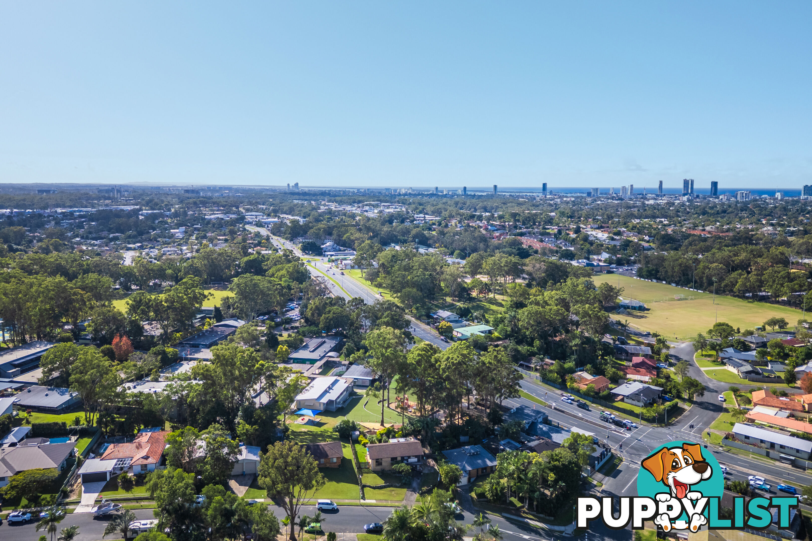 3 Warrawee Avenue ASHMORE QLD 4214