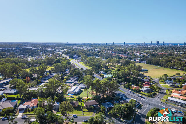 3 Warrawee Avenue ASHMORE QLD 4214