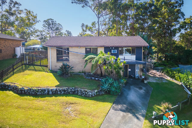 3 Warrawee Avenue ASHMORE QLD 4214