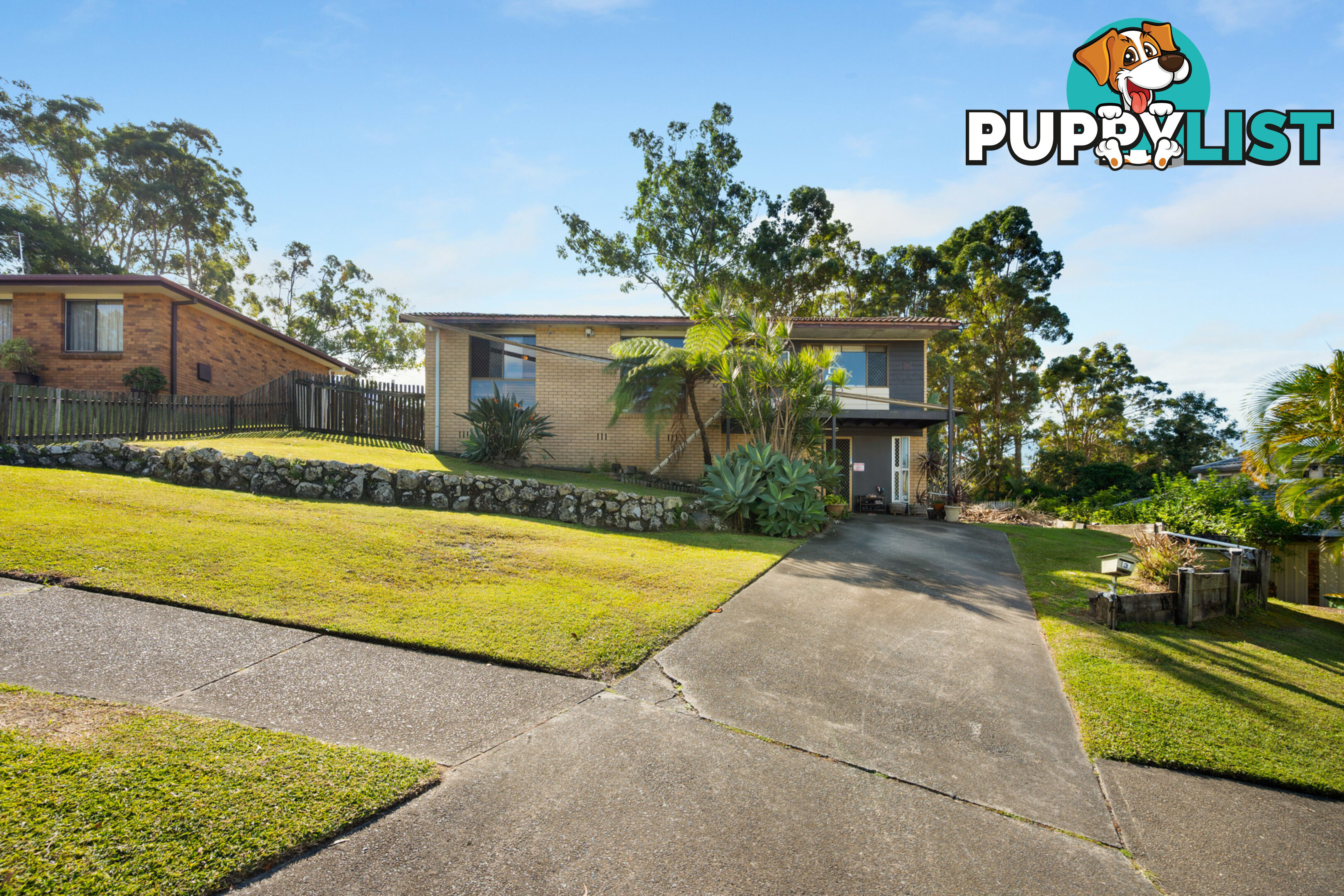 3 Warrawee Avenue ASHMORE QLD 4214