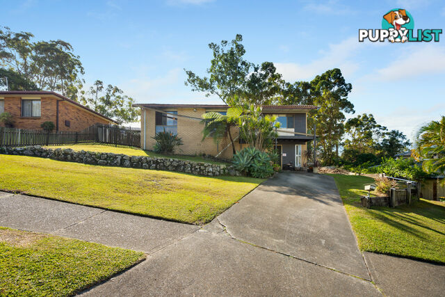 3 Warrawee Avenue ASHMORE QLD 4214