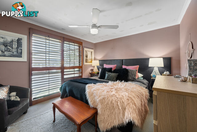 3 Warrawee Avenue ASHMORE QLD 4214